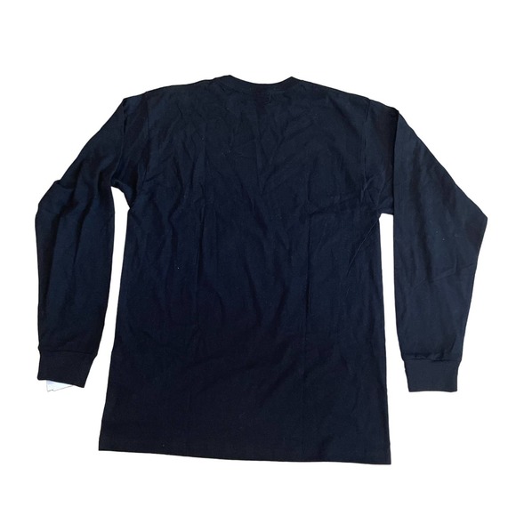 THEY Wolfpac Unofficialthey.coml Merch Shirt Tour Sz Large NWOT - Picture 7 of 7